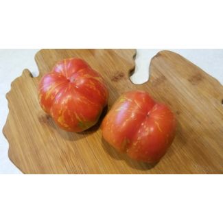 Tomato 'Get Stuffed' 