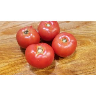 Tomato 'Beefsteak' Seeds (Naturally Grown)