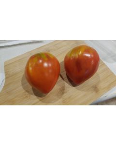 Tomato 'Cuor Di Bue' 
