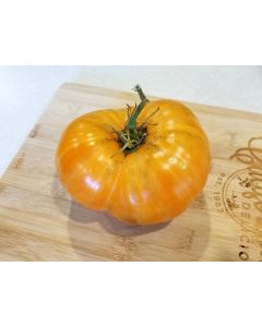 Tomato 'Orange Jazz' 