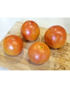 Tomato 'Long Keeper' 