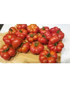 Tomato 'Ceylon' Seeds (Naturally Grown)