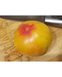 Tomato 'Mr. Stripey' Seeds