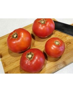 Tomato 'Ruth's Perfect'