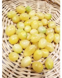Tomato 'Barry's Crazy Cherry' 