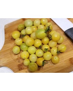Tomato 'Lemon Drop' Seeds (Naturally Grown)