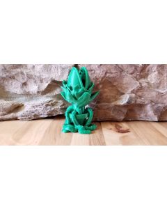 Little Shop of Horrors Audrey II 3D Printed Planter