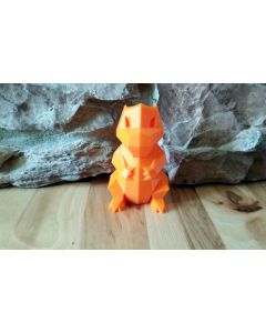 Pokemon Charmander 3D Printed Planter