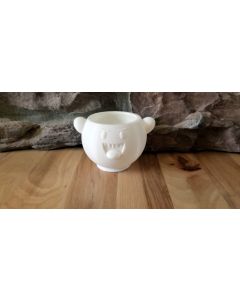 Boo Mario Bros 3D Printed Planter