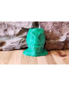 Creature from the Black Lagoon 3D Printed Planter