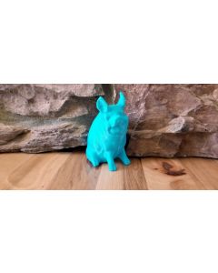 Pig 3D Printed Planter