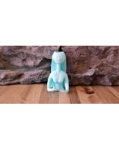 The Nightmare Before Christmas Sally 3D Printed Planter