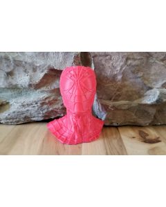 Spider-Man 3D Printed Planter