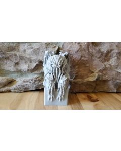 Cthulhu 3D Printed Planter