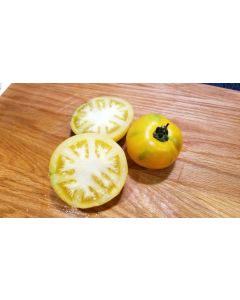 Tomato 'Lemon Boy F2' 