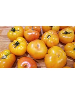 Tomato 'Rumi Banjan'
