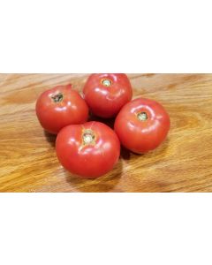 Tomato 'Beefsteak' Seeds (Naturally Grown)