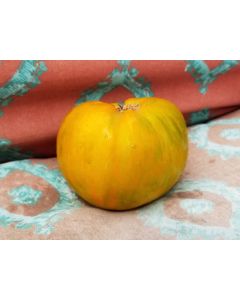 Tomato 'Bleeding Heart' Seeds (Naturally Grown)