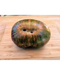 Tomato 'Marsha's Starfighter' Seeds (Naturally Grown)