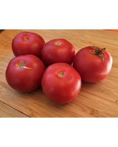 Tomato 'Bola Macizo' Seeds (Naturally Grown)
