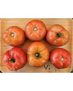 Tomato 'Big Beef' Seeds (Naturally Grown)