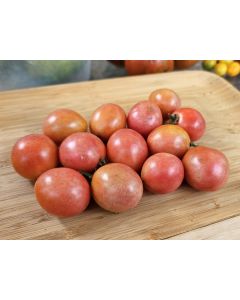 Tomato 'Garden Pearl' Seeds (Naturally Grown)