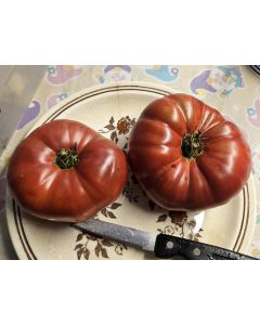 Tomato 'Sarah Schwartz' Seeds (Naturally Grown)