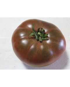 Tomato 'Black From Tula' Seeds (Naturally Grown)