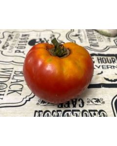 Tomato 'Nepal' Seeds (Naturally Grown)