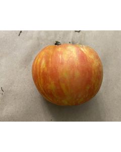 Tomato 'Red Striped Furry Hog' Seeds (Naturally Grown)
