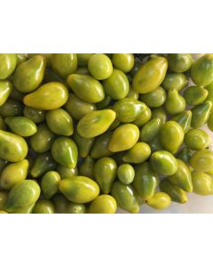 Tomato 'Green Pear' Seeds (Naturally Grown)