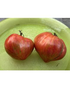 Tomato 'Crushed Heart Pink' Seeds