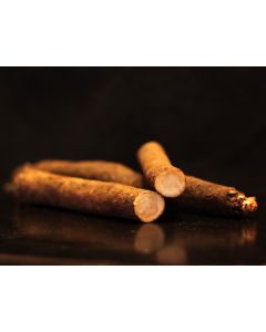 Salsify 'Mammoth Sandwich Island'