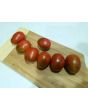 Tomato 'De Barao Chornyy' AKA 'Chocolate Berry' 
