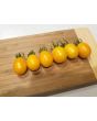 Tomato 'Chang Li' Seeds (Certified Organic)
