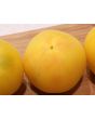 Tomato 'Garden Peach'