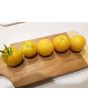 Tomato 'Garden Peach'
