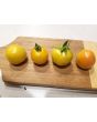 Tomato 'Topaz' AKA 'Huan U'