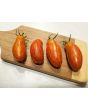 Tomato 'Casady's Folly' Seeds (Certified Organic) 