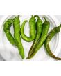 Sweet Pepper 'Jimmy Nardello' Seeds (Certified Organic)