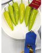 Hot Banana Pepper 'Hungarian Yellow Wax'