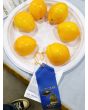 Tomato 'Plum Lemon' 