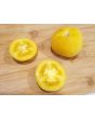 Tomato 'Garden Peach'
