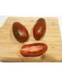 Tomato 'Black Icicle' Seeds (Certified Organic) 