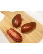 Tomato 'Black Icicle' Seeds (Certified Organic) 
