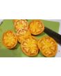 Tomato 'Yellow Jubilee'