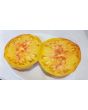 Tomato 'Striped German' 