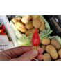 Hot Pepper ‘Inca Red Drop’ 