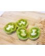Tomato 'Green Vernissage' Seeds (Certified Organic)  