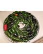 Hot Pepper ‘Early Jalapeno’ 